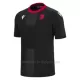 Camiseta Georgia Hombre 2ª Equipación Eurocopa 2024