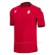 Camiseta Georgia Hombre 3ª Equipación Eurocopa 2024