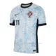 Camiseta Portugal João Félix 11 Hombre 2ª Equipación Eurocopa 2024