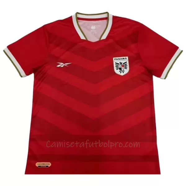 Camiseta Panamá Hombre 1ª Equipación 2024