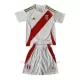 Camiseta Perú Niños 1ª Equipación 2024