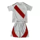 Camiseta Perú Niños 1ª Equipación 2024