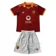 Camiseta AS Roma Niños 4ª Equipación 23/24