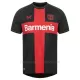 Camiseta Bayer 04 Leverkusen Niños 1ª Equipación 23/24