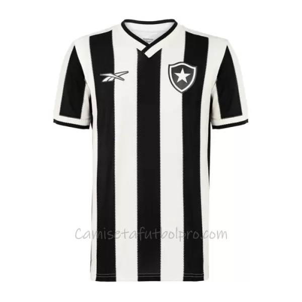 Camiseta Botafogo Hombre 1ª Equipación 24/25