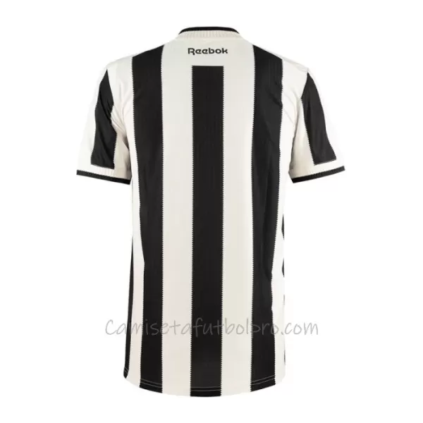 Camiseta Botafogo Hombre 1ª Equipación 24/25