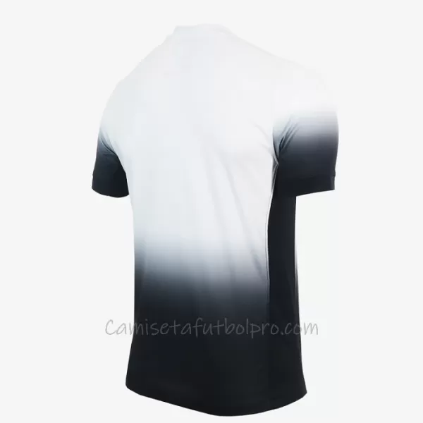 Camiseta Corinthians Hombre 1ª Equipación 24/25