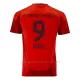 Camiseta FC Bayern Múnich Harry Kane 9 Hombre 1ª Equipación 24/25