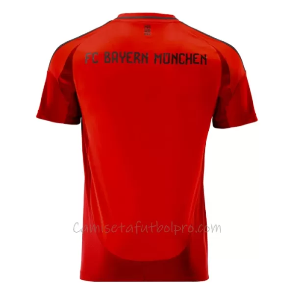 Camiseta FC Bayern Múnich Hombre 1ª Equipación 24/25