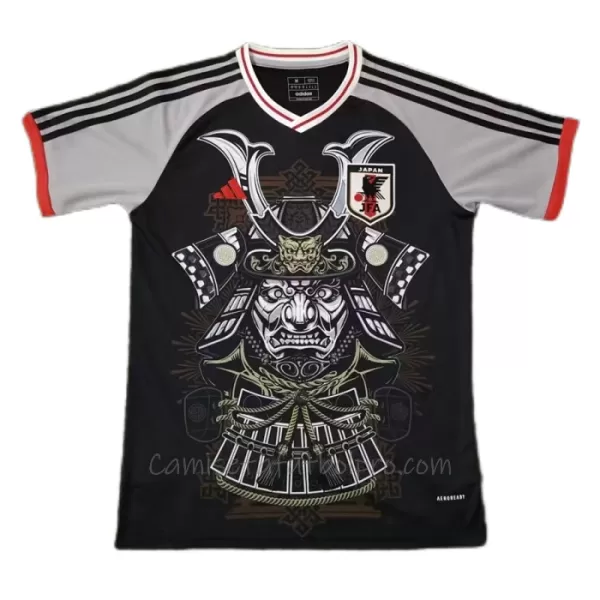 Camiseta Japón x Bushido Hombre 2024 Edición Especial