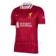 Camiseta Liverpool Alexander-Arnold 66 Hombre 1ª Equipación 24/25