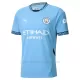 Camiseta Manchester City Hombre 1ª Equipación 24/25