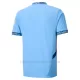 Camiseta Manchester City Hombre 1ª Equipación 24/25