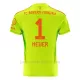 Camiseta Portero FC Bayern Múnich Manuel Neuer 1 Hombre 1ª Equipación 24/25