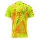 Camiseta Portero FC Bayern Múnich Manuel Neuer 1 Hombre 1ª Equipación 24/25