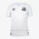 Camiseta Santos FC Hombre 1ª Equipación 24/25