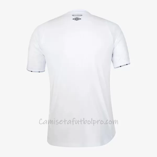 Camiseta Santos FC Hombre 1ª Equipación 24/25