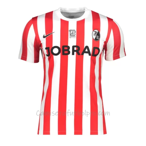 Camiseta SC Freiburg Hombre 23/24 Edición Especial