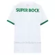 Camiseta Sporting CP Hombre Aniversario 23/24