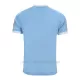 Camiseta SS Lazio Hombre Aniversario 1973-74