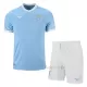 Camiseta SS Lazio Niños Aniversario 1973-74