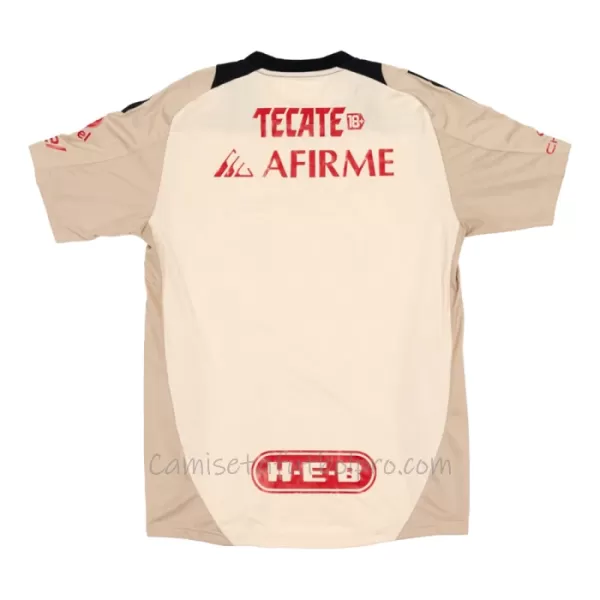 Camiseta Tigres UANL Hombre 23/24 Edición Especial