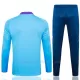 Conjunto de sudadera de entrenamiento Argentina Hombre 24/25 Azul