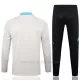 Conjunto de sudadera de entrenamiento Argentina Hombre 24/25 Blanco