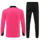 Conjunto de sudadera de entrenamiento Chelsea Hombre 24/25 Rosa