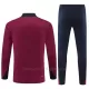 Conjunto de sudadera de entrenamiento Inglaterra Hombre 24/25 Rojo