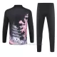 Conjunto de sudadera de entrenamiento Japón Hombre 24/25