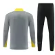 Conjunto de sudadera de entrenamiento Liverpool Hombre 24/25 Gris