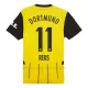 Camiseta Borussia Dortmund Marco Reus 11 Hombre 1ª Equipación 24/25