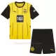 Camiseta Borussia Dortmund Niños 1ª Equipación 24/25