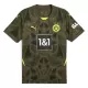 Camiseta Portero Borussia Dortmund Hombre 2ª Equipación 24/25