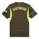 Camiseta Portero Borussia Dortmund Hombre 2ª Equipación 24/25