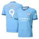 Camiseta Manchester City Erling Haaland 9 Hombre 1ª Equipación 24/25