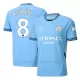 Camiseta Manchester City Mateo Kovacic 8 Hombre 1ª Equipación 24/25