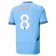 Camiseta Manchester City Mateo Kovacic 8 Hombre 1ª Equipación 24/25