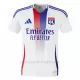 Camiseta Olympique Lyonnais Malick Fofana 11 Hombre 1ª Equipación 24/25