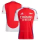 Camiseta Arsenal Hombre 1ª Equipación 24/25