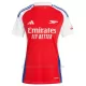 Camiseta Arsenal Mujer 1ª Equipación 24/25