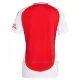 Camiseta Arsenal Mujer 1ª Equipación 24/25