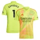 Camiseta Portero Arsenal Ramsdale 1 Hombre 1ª Equipación 24/25