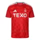 Camiseta Aberdeen Hombre 1ª Equipación 24/25