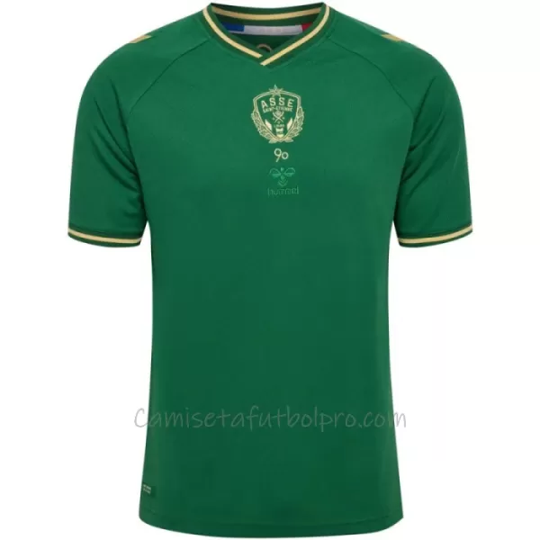 Camiseta AS Saint-Étienne Hombre Aniversario 23/24