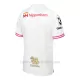 Camiseta Cerezo Osaka Hombre 2ª Equipación 24/25