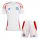 Camiseta Chile Niños 2ª Equipación 2024