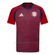 Camiseta Costa Rica Hombre 1ª Equipación 2024