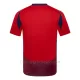 Camiseta Costa Rica Hombre 1ª Equipación 2024